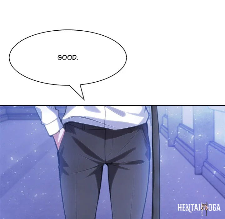 Draco-Knight Commander (Uncensored) Draco-Knight Commander (Uncensored) Chapter 30 - Página 113