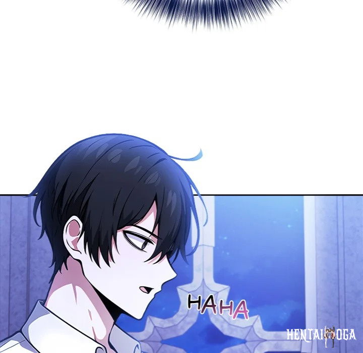 Draco-Knight Commander (Uncensored) Draco-Knight Commander (Uncensored) Chapter 30 - Página 119