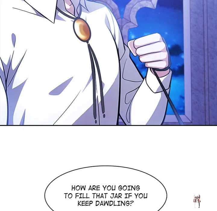 Draco-Knight Commander (Uncensored) Draco-Knight Commander (Uncensored) Chapter 30 - Página 120