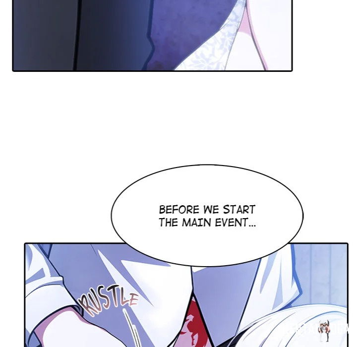 Draco-Knight Commander (Uncensored) Draco-Knight Commander (Uncensored) Chapter 30 - Página 127