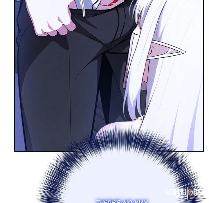 Draco-Knight Commander (Uncensored) Draco-Knight Commander (Uncensored) Chapter 30 - Página 128