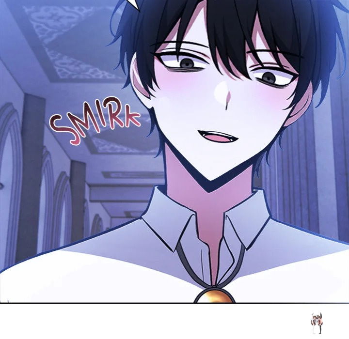 Draco-Knight Commander (Uncensored) Draco-Knight Commander (Uncensored) Chapter 30 - Página 130