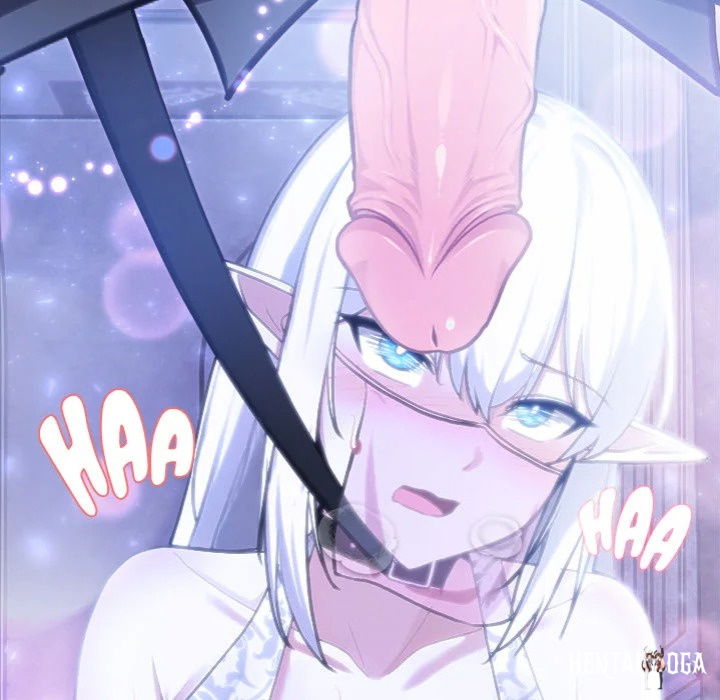 Draco-Knight Commander (Uncensored) Draco-Knight Commander (Uncensored) Chapter 30 - Página 132