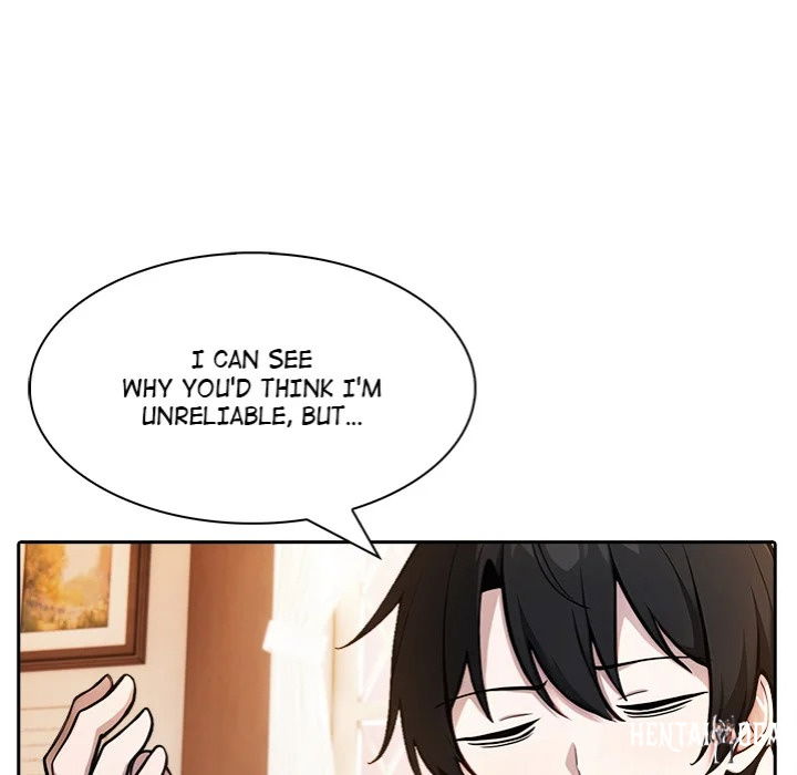 Draco-Knight Commander (Uncensored) Draco-Knight Commander (Uncensored) Chapter 30 - Página 18