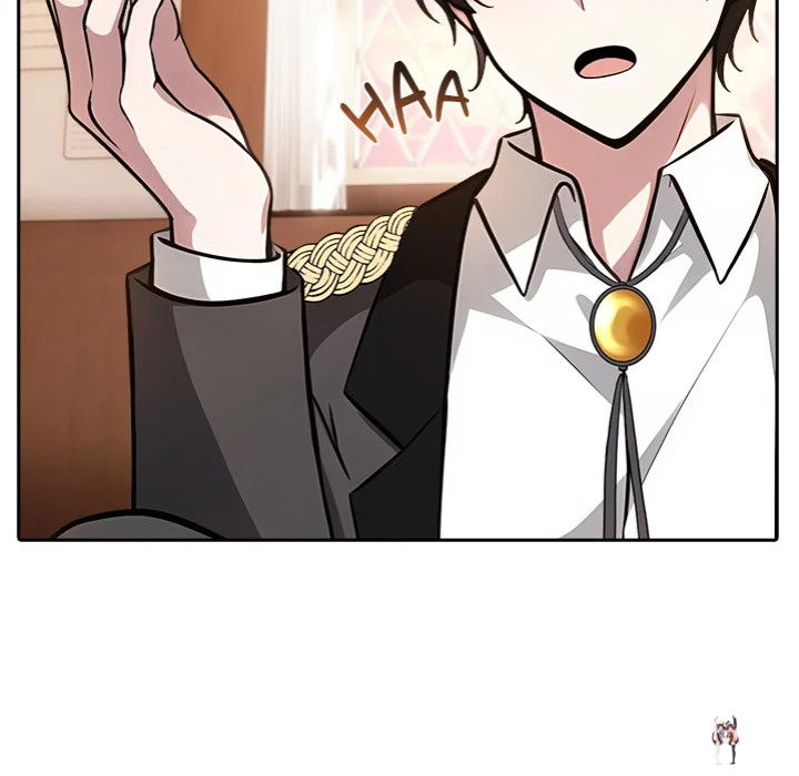 Draco-Knight Commander (Uncensored) Draco-Knight Commander (Uncensored) Chapter 30 - Página 19