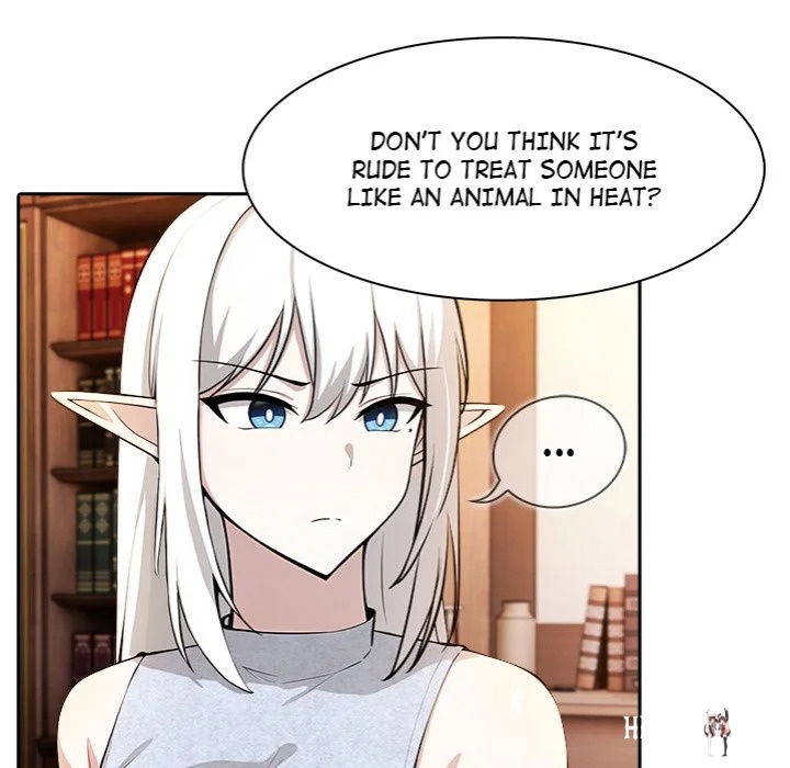 Draco-Knight Commander (Uncensored) Draco-Knight Commander (Uncensored) Chapter 30 - Página 20