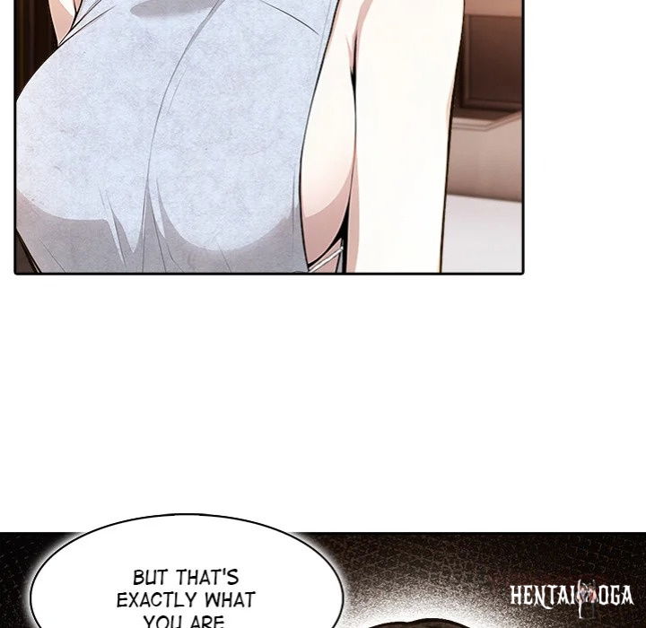 Draco-Knight Commander (Uncensored) Draco-Knight Commander (Uncensored) Chapter 30 - Página 21