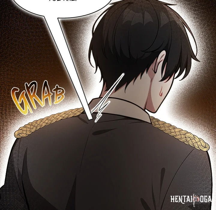 Draco-Knight Commander (Uncensored) Draco-Knight Commander (Uncensored) Chapter 30 - Página 22