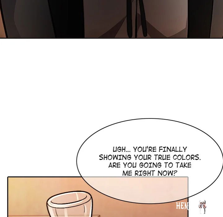 Draco-Knight Commander (Uncensored) Draco-Knight Commander (Uncensored) Chapter 30 - Página 34