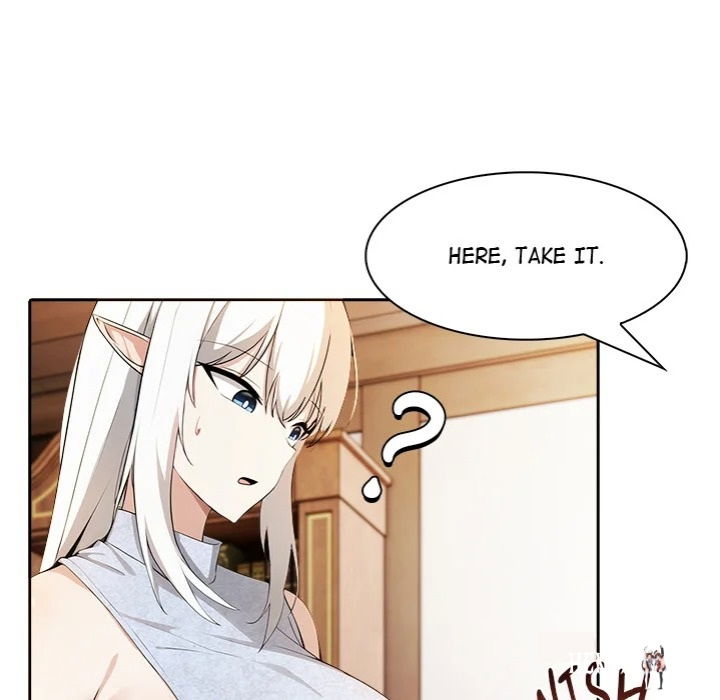 Draco-Knight Commander (Uncensored) Draco-Knight Commander (Uncensored) Chapter 30 - Página 39