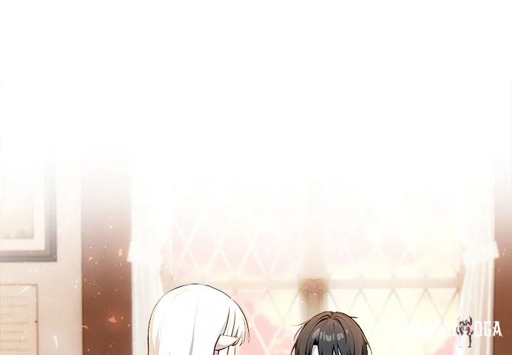 Draco-Knight Commander (Uncensored) Draco-Knight Commander (Uncensored) Chapter 30 - Página 4