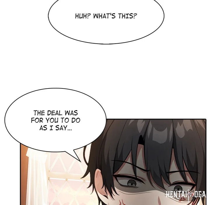 Draco-Knight Commander (Uncensored) Draco-Knight Commander (Uncensored) Chapter 30 - Página 41