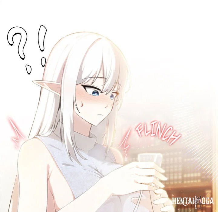 Draco-Knight Commander (Uncensored) Draco-Knight Commander (Uncensored) Chapter 30 - Página 43