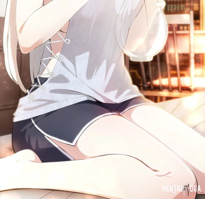 Draco-Knight Commander (Uncensored) Draco-Knight Commander (Uncensored) Chapter 30 - Página 44