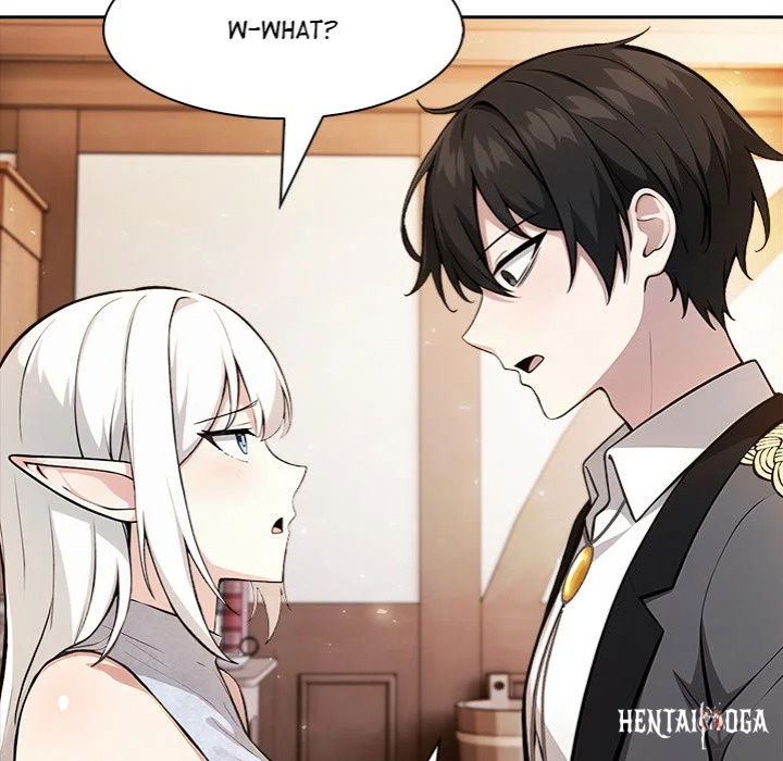 Draco-Knight Commander (Uncensored) Draco-Knight Commander (Uncensored) Chapter 30 - Página 46