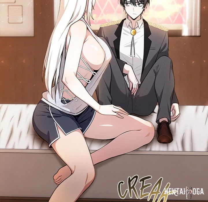 Draco-Knight Commander (Uncensored) Draco-Knight Commander (Uncensored) Chapter 30 - Página 5