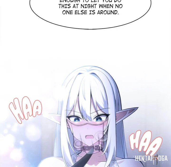 Draco-Knight Commander (Uncensored) Draco-Knight Commander (Uncensored) Chapter 30 - Página 59