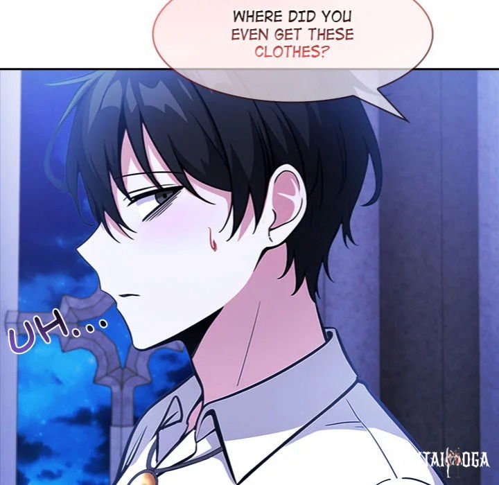 Draco-Knight Commander (Uncensored) Draco-Knight Commander (Uncensored) Chapter 30 - Página 67