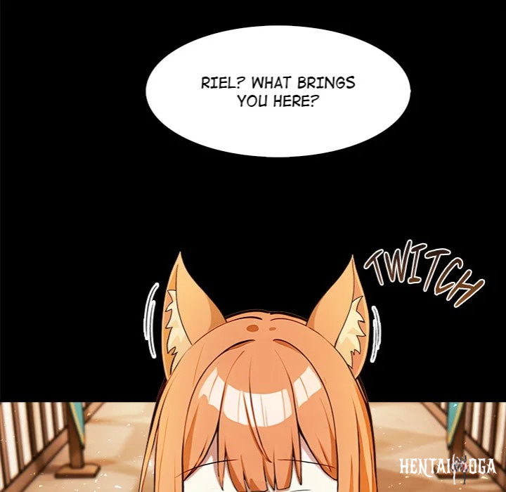 Draco-Knight Commander (Uncensored) Draco-Knight Commander (Uncensored) Chapter 30 - Página 72