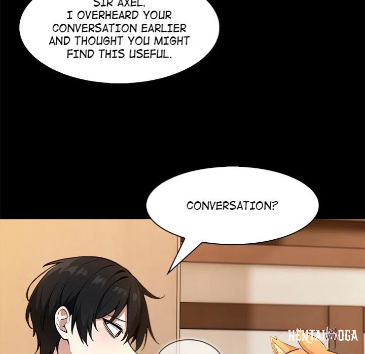 Draco-Knight Commander (Uncensored) Draco-Knight Commander (Uncensored) Chapter 30 - Página 75