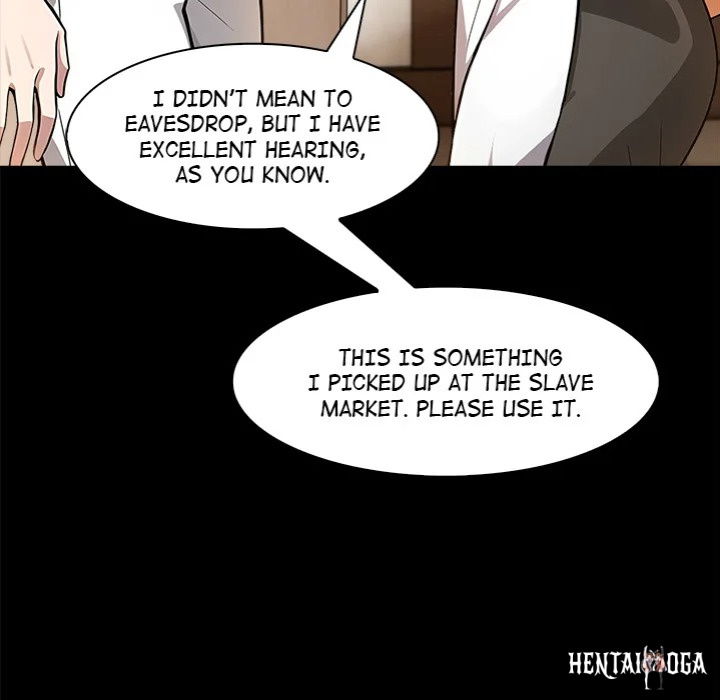 Draco-Knight Commander (Uncensored) Draco-Knight Commander (Uncensored) Chapter 30 - Página 77