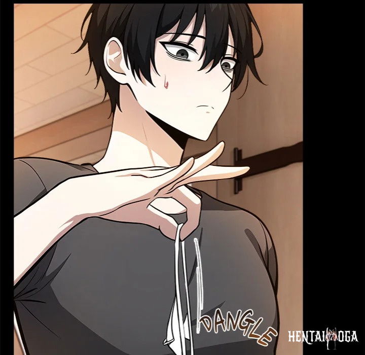 Draco-Knight Commander (Uncensored) Draco-Knight Commander (Uncensored) Chapter 30 - Página 78