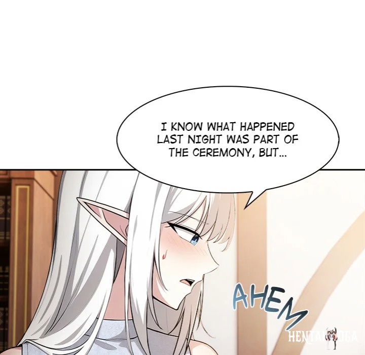 Draco-Knight Commander (Uncensored) Draco-Knight Commander (Uncensored) Chapter 30 - Página 8