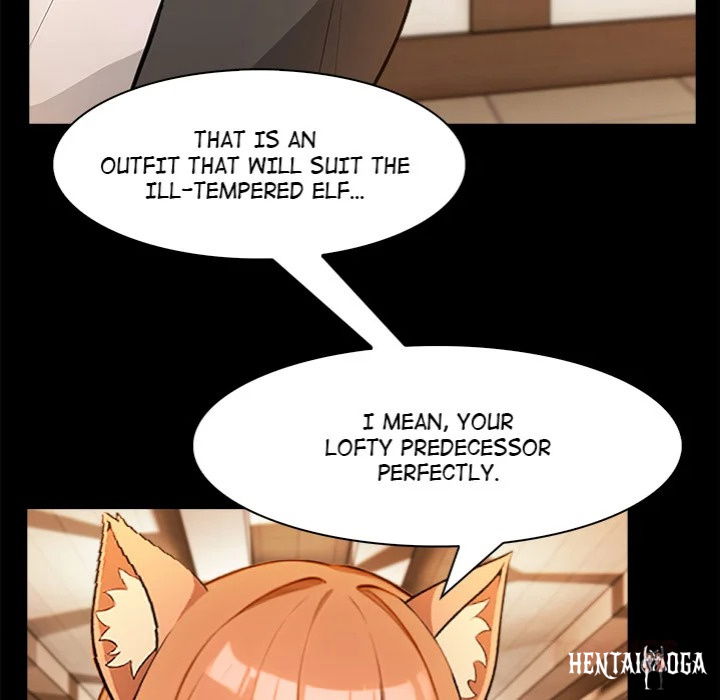 Draco-Knight Commander (Uncensored) Draco-Knight Commander (Uncensored) Chapter 30 - Página 81