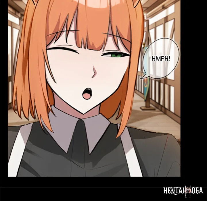 Draco-Knight Commander (Uncensored) Draco-Knight Commander (Uncensored) Chapter 30 - Página 82