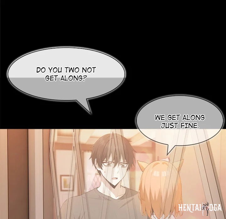 Draco-Knight Commander (Uncensored) Draco-Knight Commander (Uncensored) Chapter 30 - Página 83