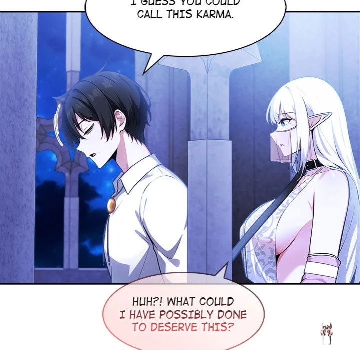 Draco-Knight Commander (Uncensored) Draco-Knight Commander (Uncensored) Chapter 30 - Página 85