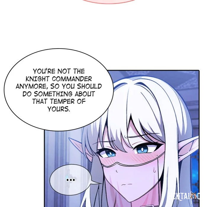 Draco-Knight Commander (Uncensored) Draco-Knight Commander (Uncensored) Chapter 30 - Página 86