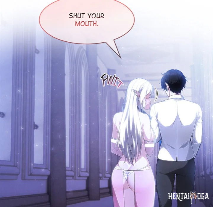 Draco-Knight Commander (Uncensored) Draco-Knight Commander (Uncensored) Chapter 30 - Página 88