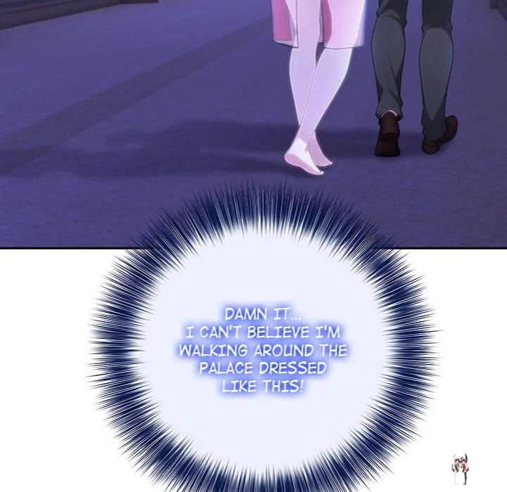 Draco-Knight Commander (Uncensored) Draco-Knight Commander (Uncensored) Chapter 30 - Página 89