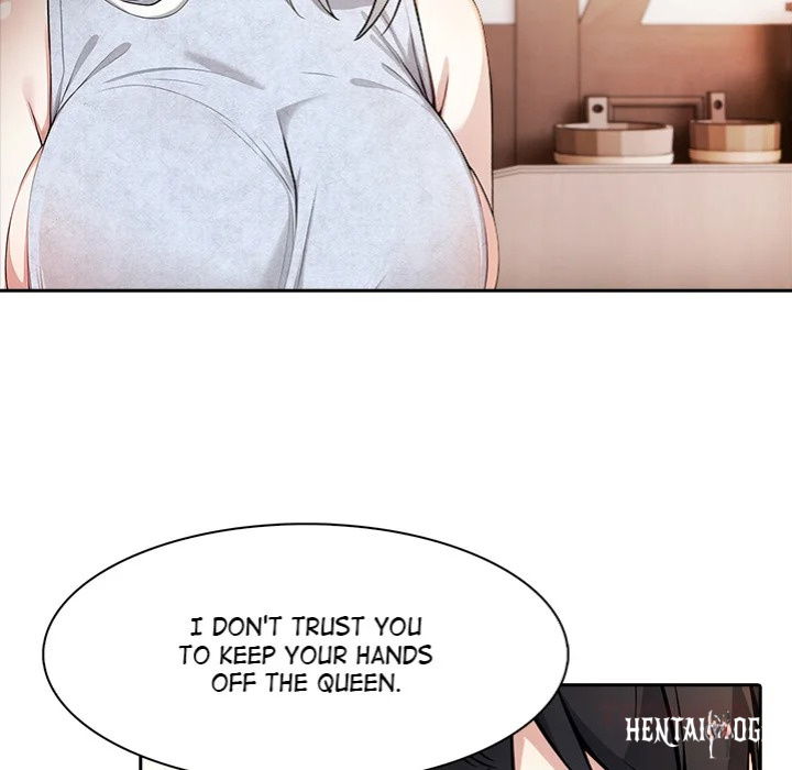 Draco-Knight Commander (Uncensored) Draco-Knight Commander (Uncensored) Chapter 30 - Página 9