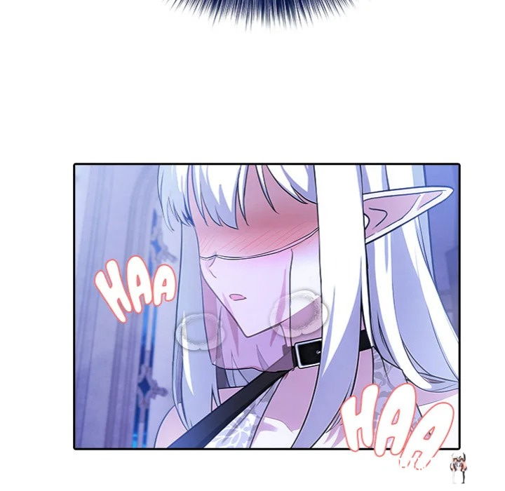 Draco-Knight Commander (Uncensored) Draco-Knight Commander (Uncensored) Chapter 30 - Página 90