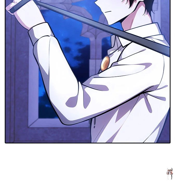 Draco-Knight Commander (Uncensored) Draco-Knight Commander (Uncensored) Chapter 30 - Página 95