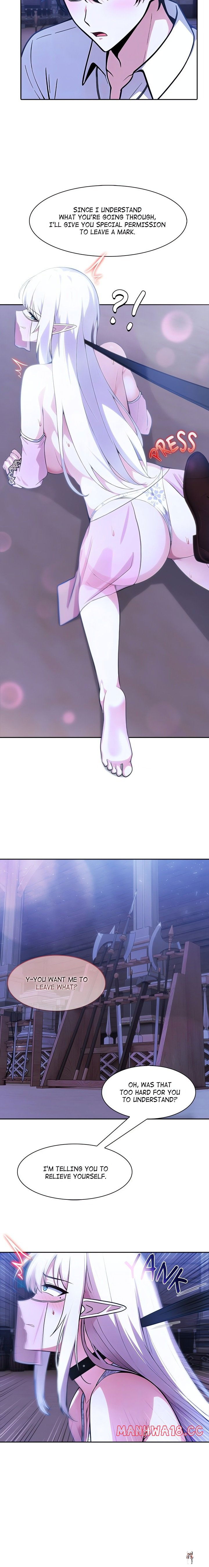 Draco-Knight Commander (Uncensored) Draco-Knight Commander (Uncensored) Chapter 31 - Страница 15