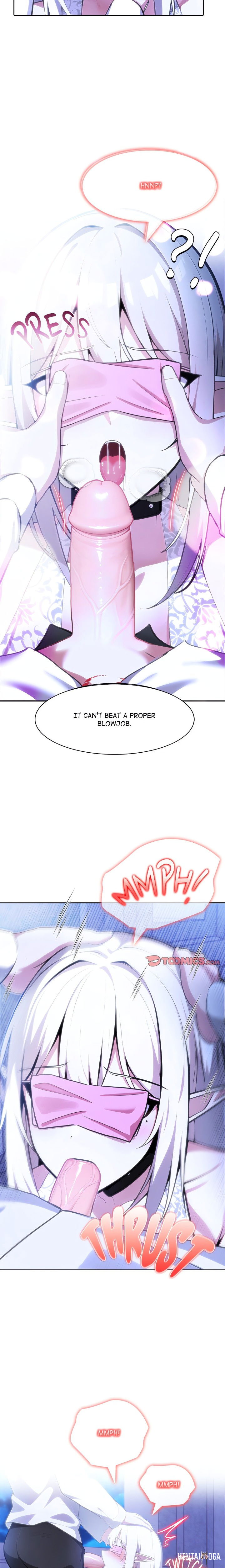 Draco-Knight Commander (Uncensored) Draco-Knight Commander (Uncensored) Chapter 31 - Страница 4