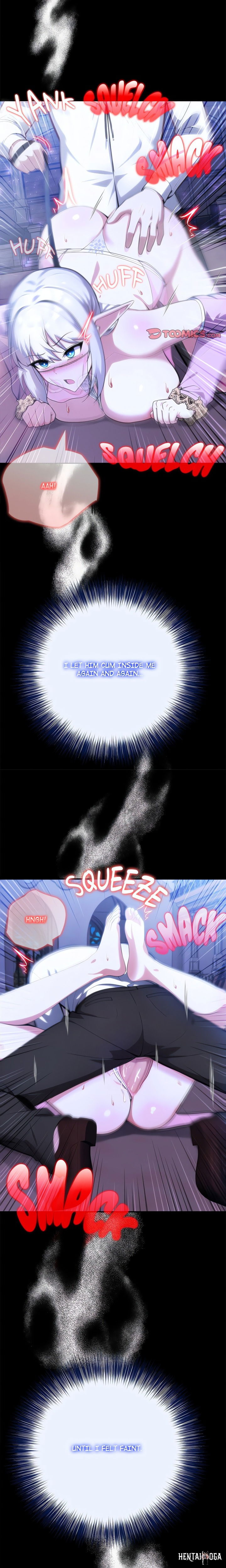 Draco-Knight Commander (Uncensored) Draco-Knight Commander (Uncensored) Chapter 33 - Page 17