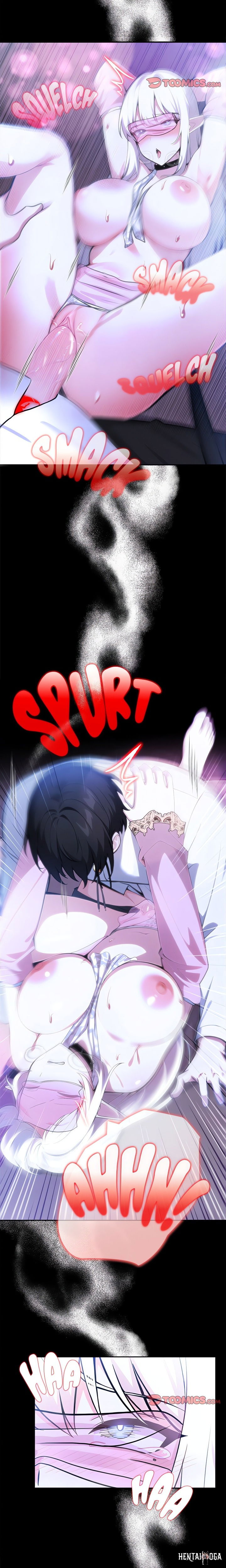 Draco-Knight Commander (Uncensored) Draco-Knight Commander (Uncensored) Chapter 33 - Page 18