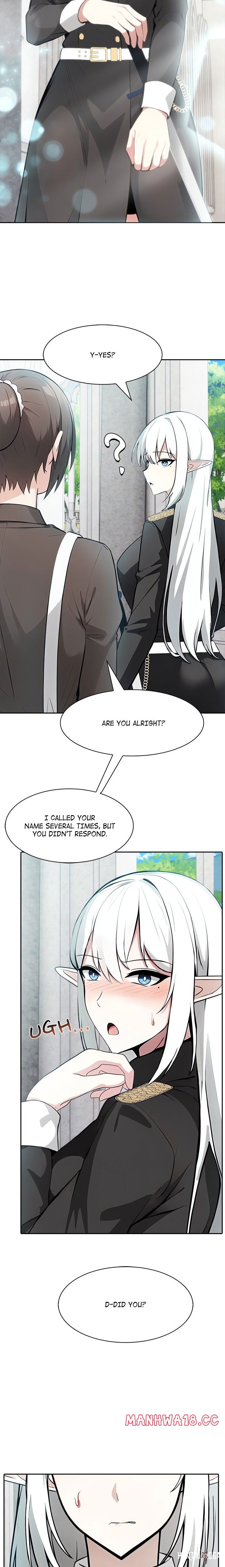 Draco-Knight Commander (Uncensored) Draco-Knight Commander (Uncensored) Chapter 34 - P&aacute;gina 2