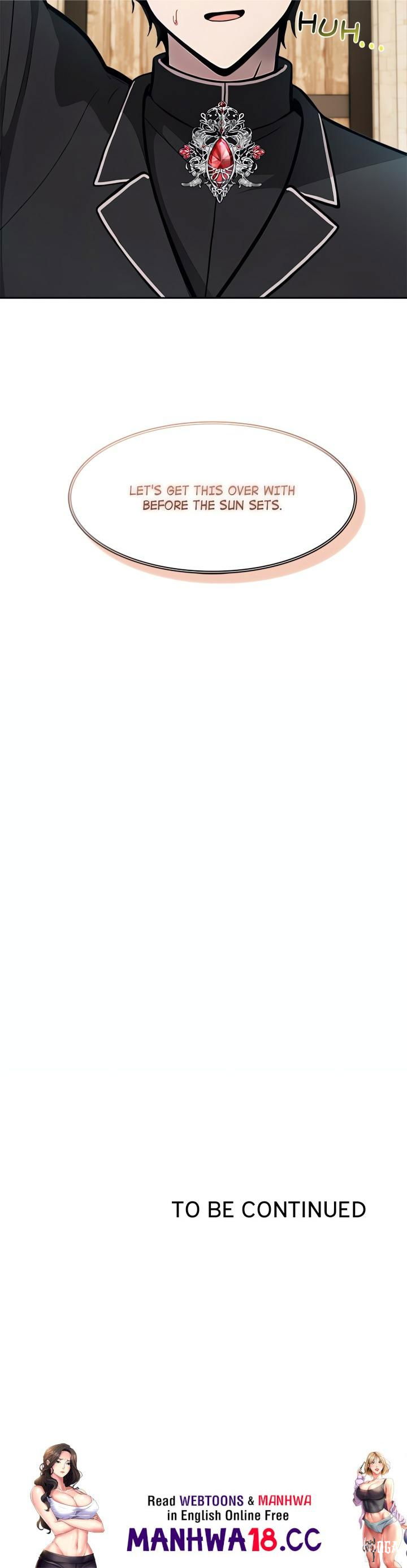 Draco-Knight Commander (Uncensored) Draco-Knight Commander (Uncensored) Chapter 34 - P&aacute;gina 23