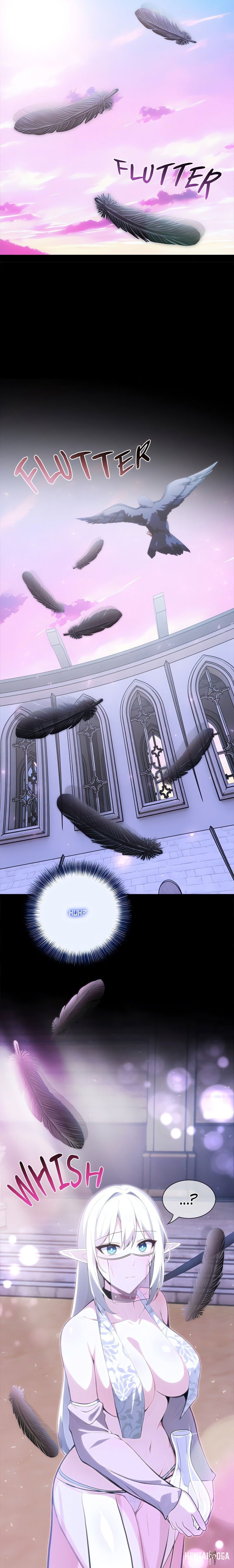 Draco-Knight Commander (Uncensored) Draco-Knight Commander (Uncensored) Chapter 34 - P&aacute;gina 5