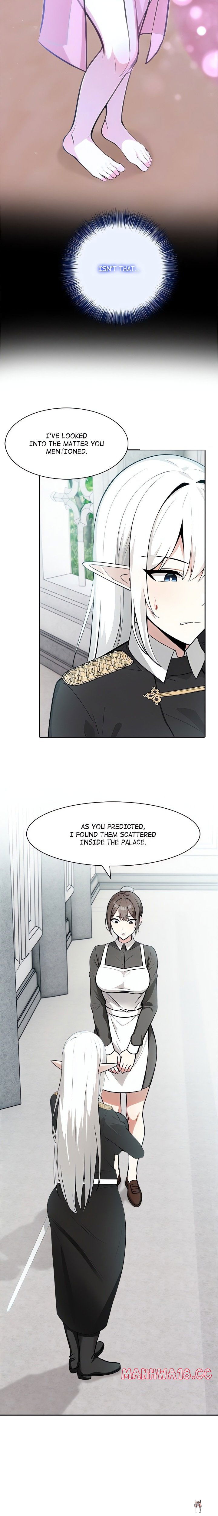 Draco-Knight Commander (Uncensored) Draco-Knight Commander (Uncensored) Chapter 34 - P&aacute;gina 6