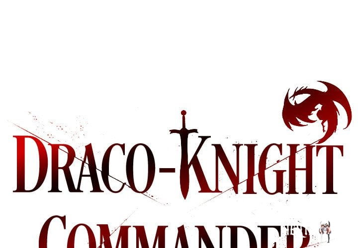 Draco-Knight Commander (Uncensored) Draco-Knight Commander (Uncensored) Chapter 35 - Страница 1