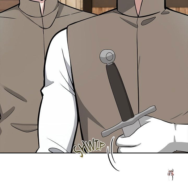 Draco-Knight Commander (Uncensored) Draco-Knight Commander (Uncensored) Chapter 35 - Страница 10