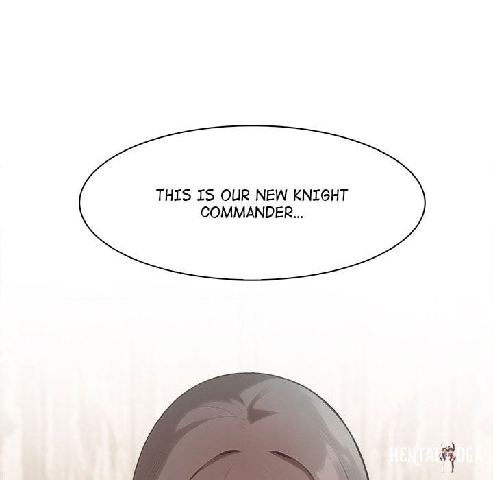 Draco-Knight Commander (Uncensored) Draco-Knight Commander (Uncensored) Chapter 35 - Страница 100