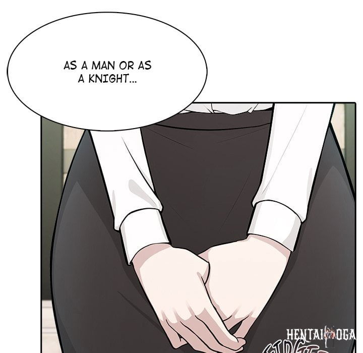 Draco-Knight Commander (Uncensored) Draco-Knight Commander (Uncensored) Chapter 35 - Страница 104