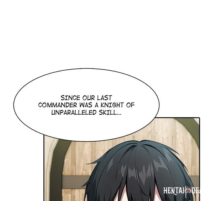 Draco-Knight Commander (Uncensored) Draco-Knight Commander (Uncensored) Chapter 35 - Страница 11